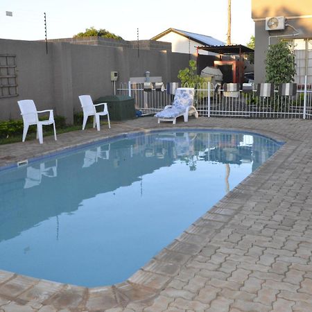 Asante Apartments Livingstone Extérieur photo