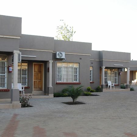 Asante Apartments Livingstone Extérieur photo
