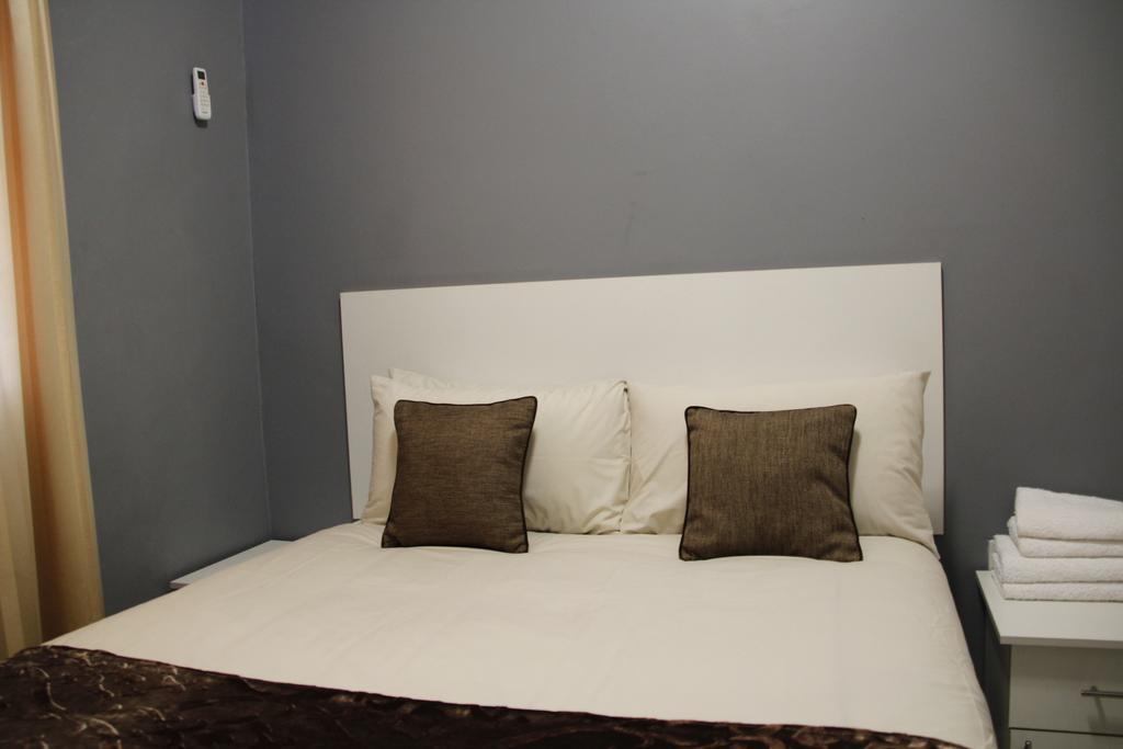 Asante Apartments Livingstone Extérieur photo