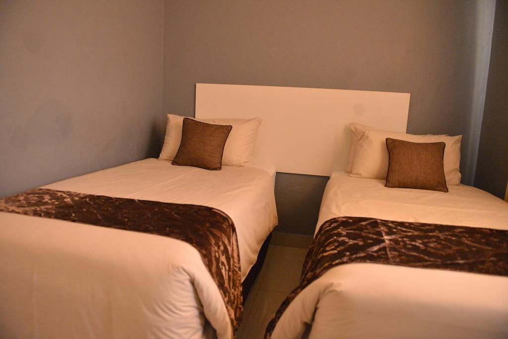 Asante Apartments Livingstone Extérieur photo