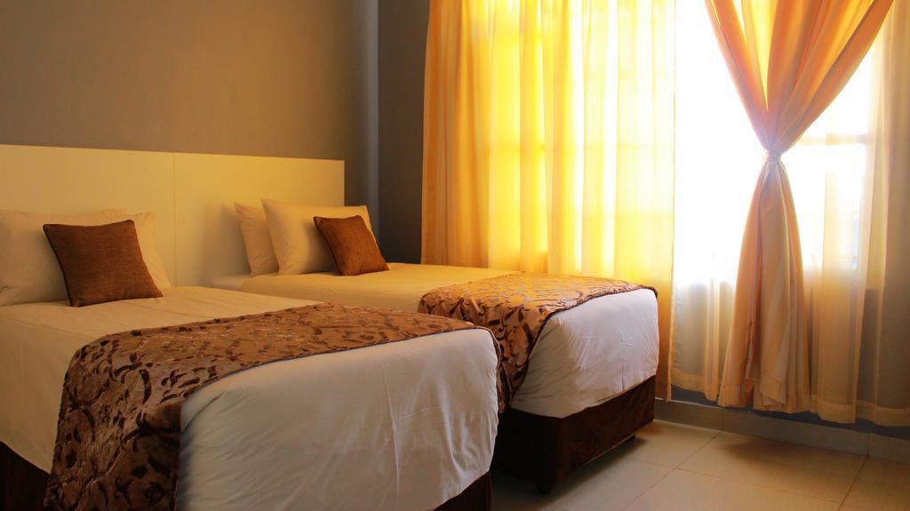 Asante Apartments Livingstone Extérieur photo