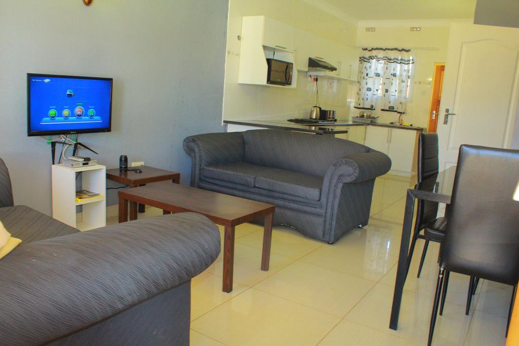 Asante Apartments Livingstone Extérieur photo