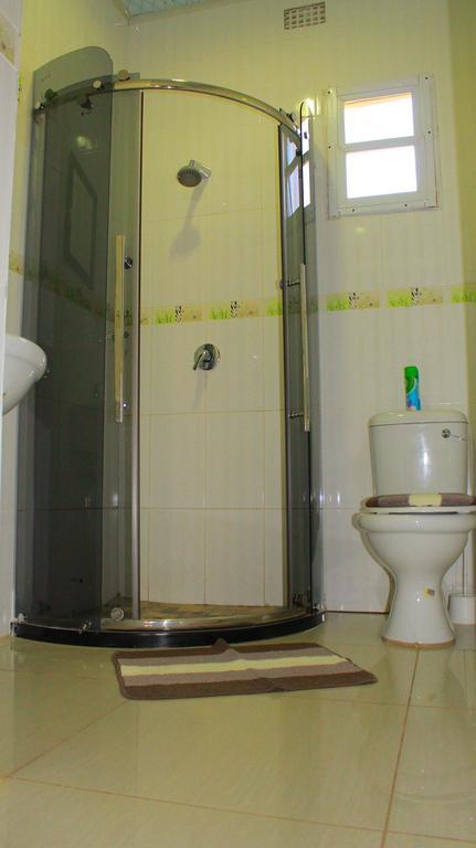 Asante Apartments Livingstone Extérieur photo