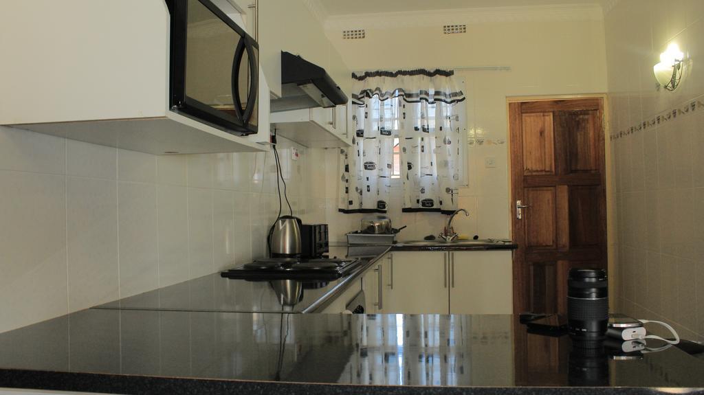 Asante Apartments Livingstone Extérieur photo