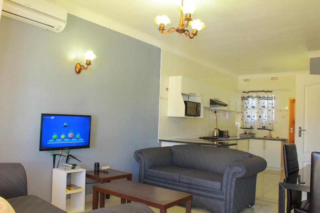 Asante Apartments Livingstone Extérieur photo