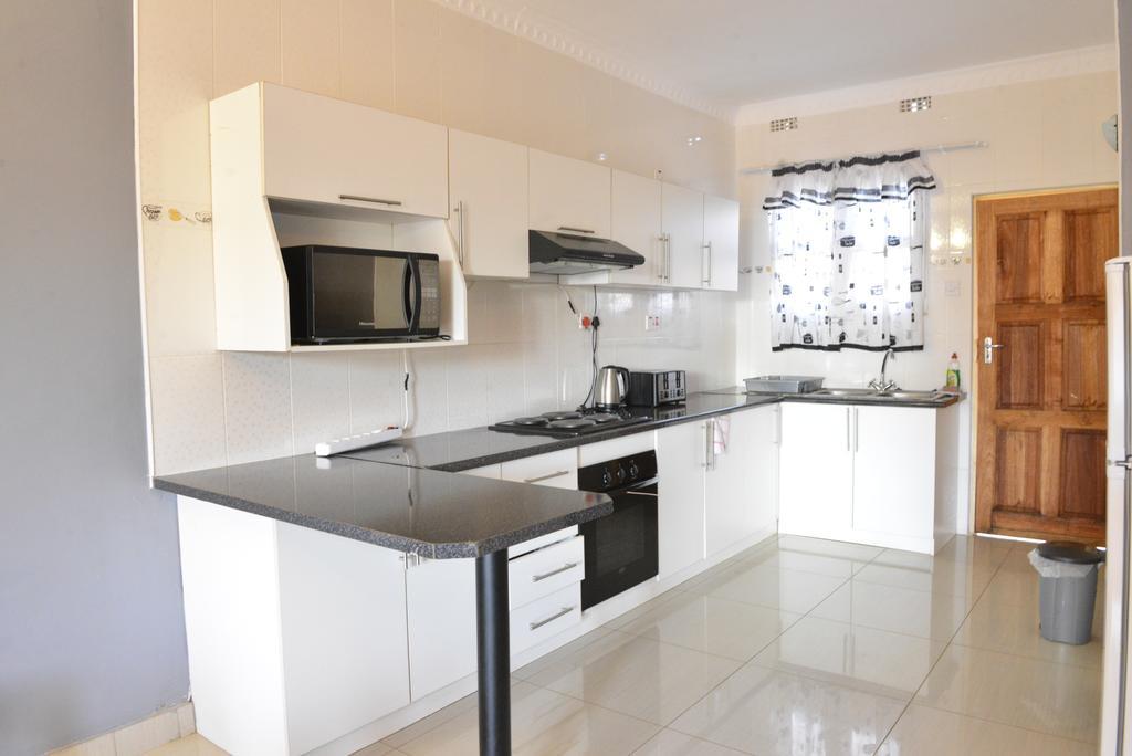 Asante Apartments Livingstone Extérieur photo