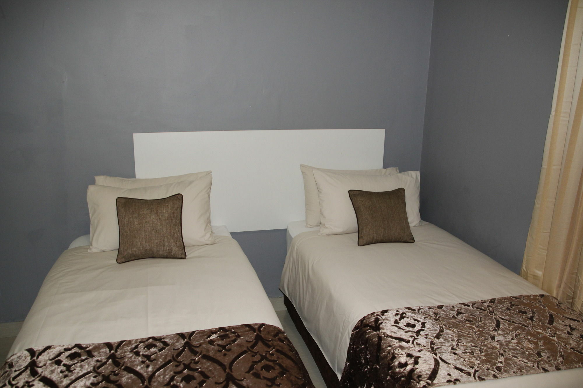 Asante Apartments Livingstone Extérieur photo