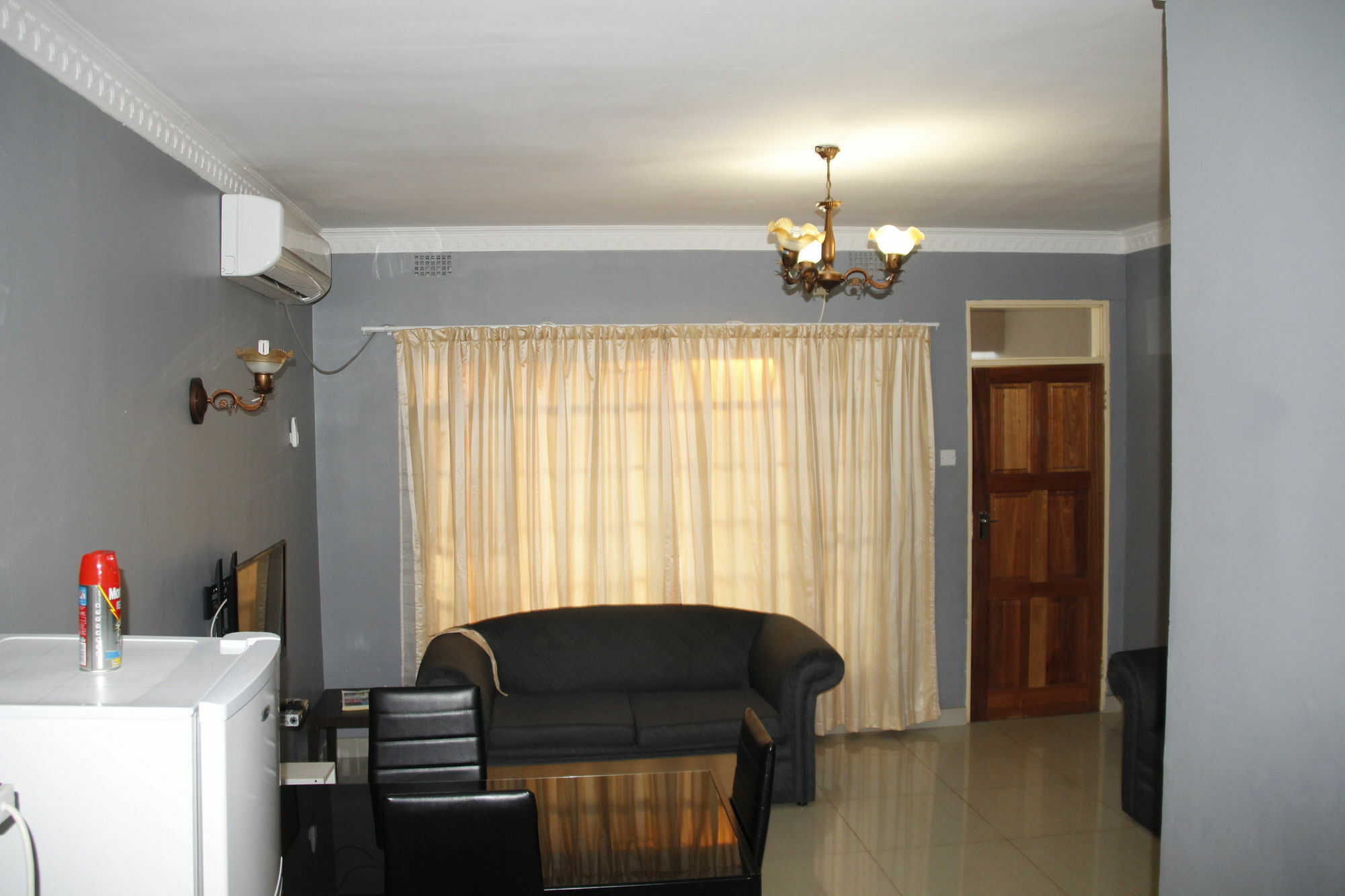 Asante Apartments Livingstone Extérieur photo