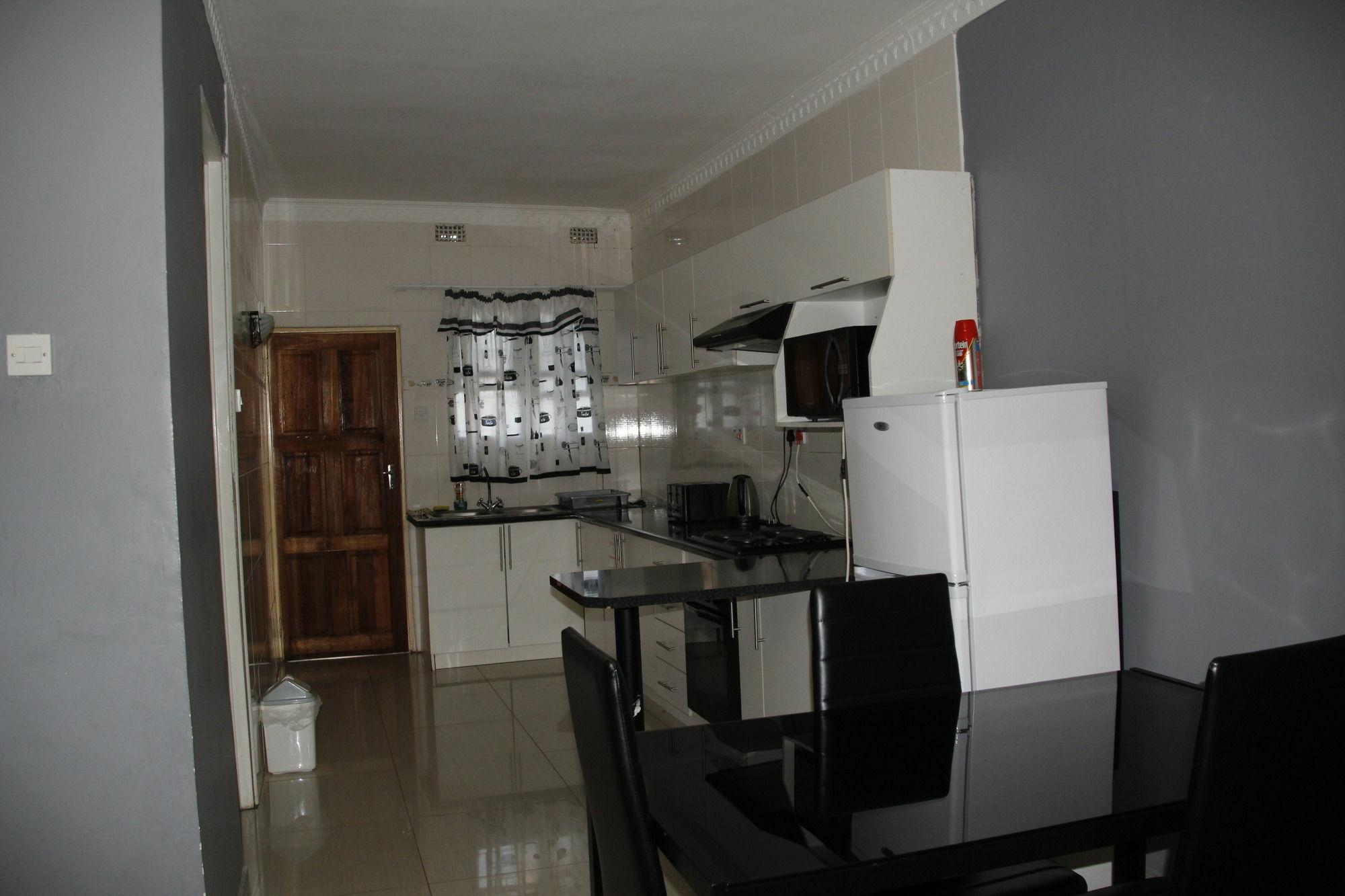 Asante Apartments Livingstone Extérieur photo