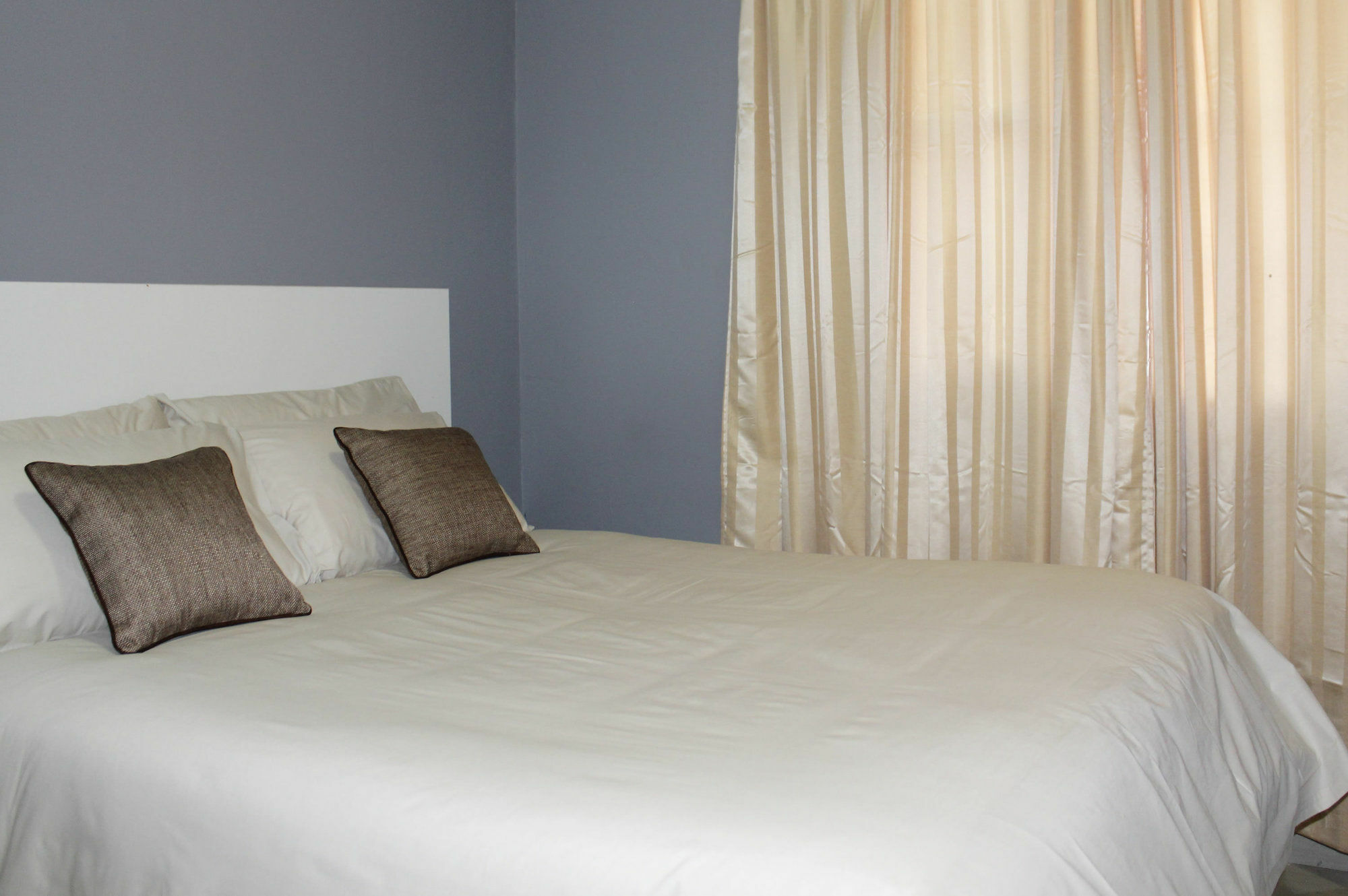 Asante Apartments Livingstone Extérieur photo