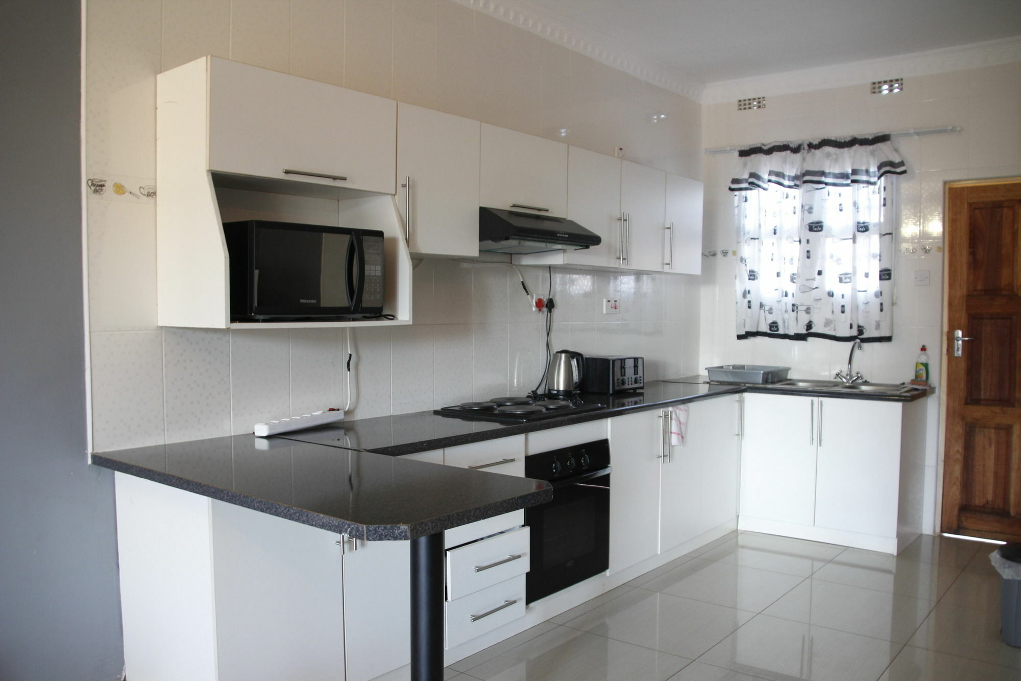 Asante Apartments Livingstone Extérieur photo