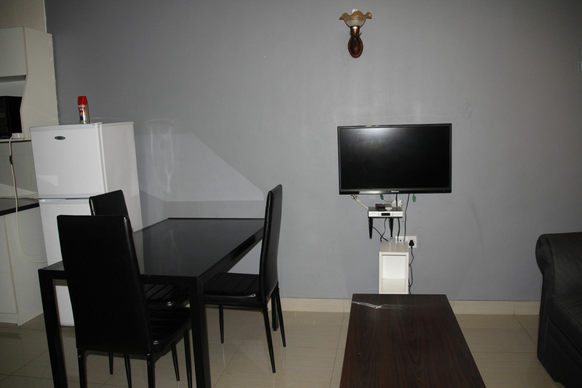 Asante Apartments Livingstone Extérieur photo
