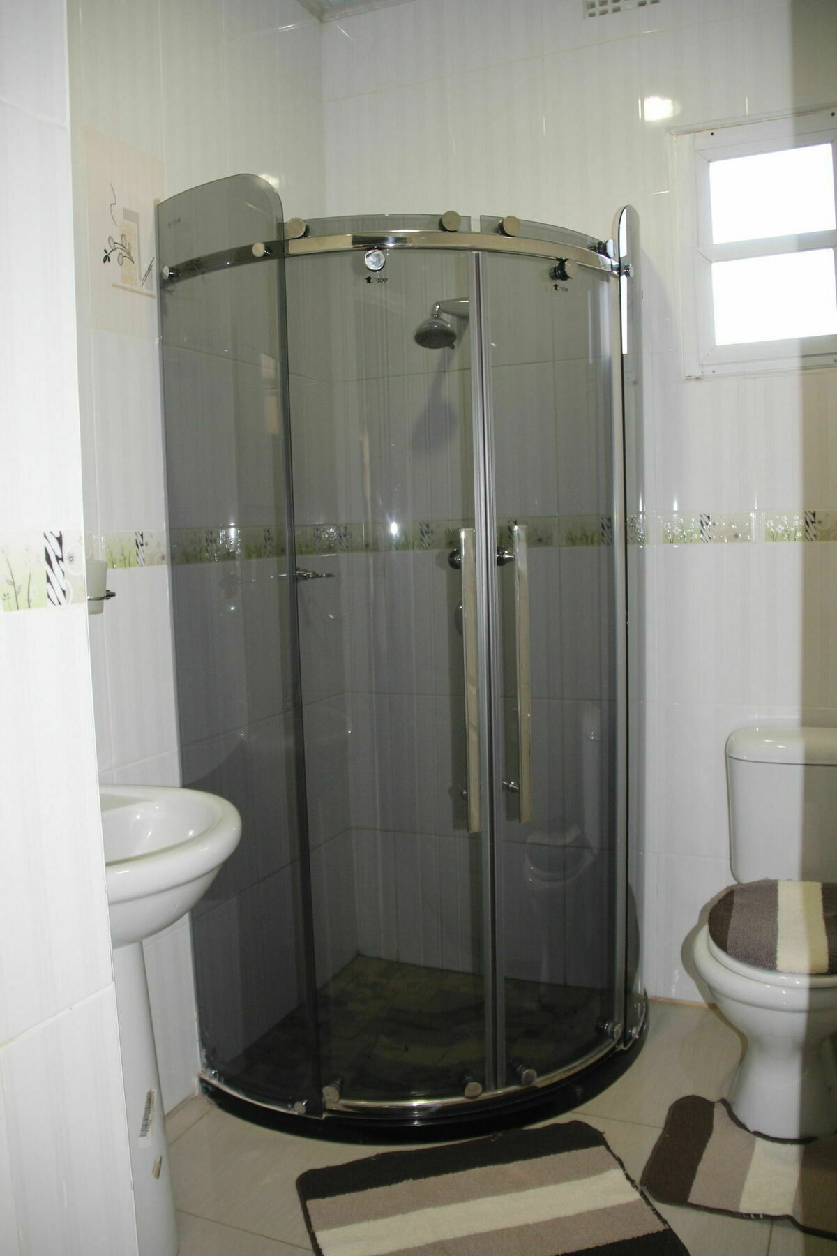 Asante Apartments Livingstone Extérieur photo