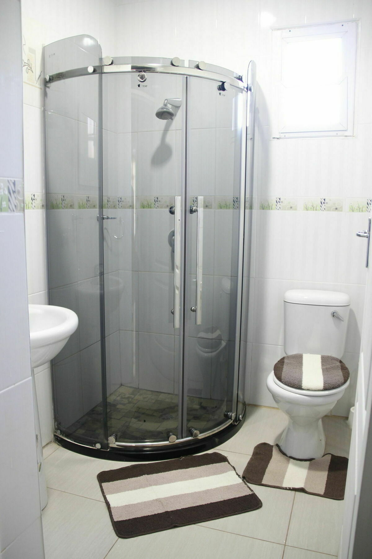 Asante Apartments Livingstone Extérieur photo